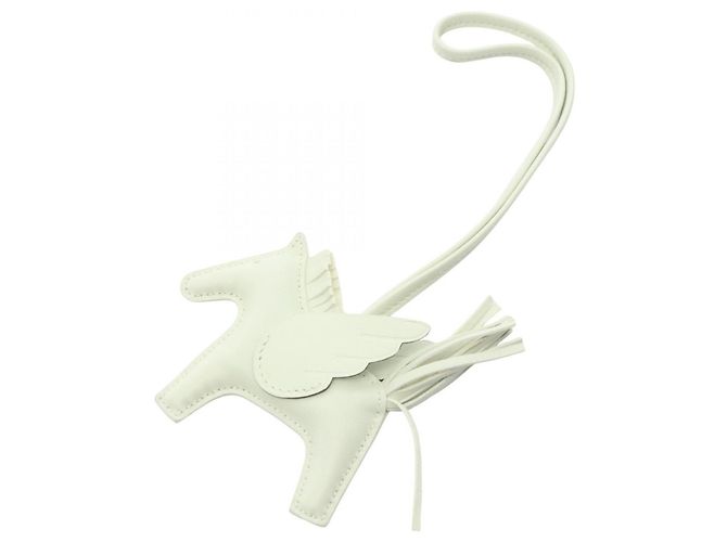 Hermès Hermes Rodeo Pegasus PM Green Charm Verde
