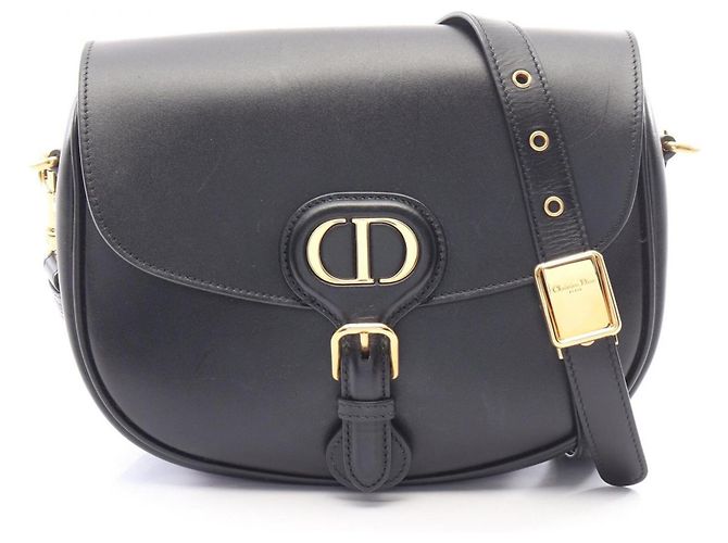 Borsa Christian Dior Dior Bobby Nero