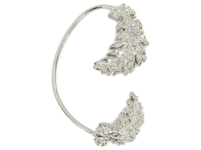 Ear Cuff Chanel ABF695 Plata