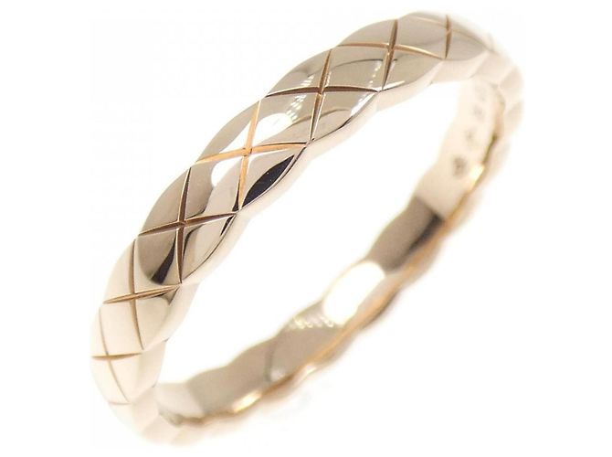 Chanel Coco Crush Mini Ring