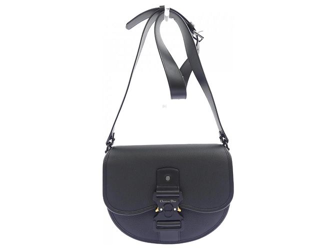 Borsa Christian Dior Dior Gallop Nero