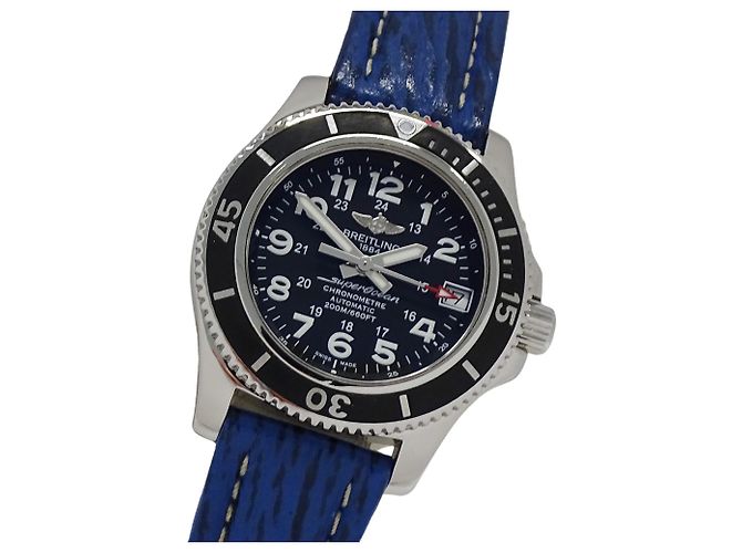 Breitling Superocean A17312 Wristwatch