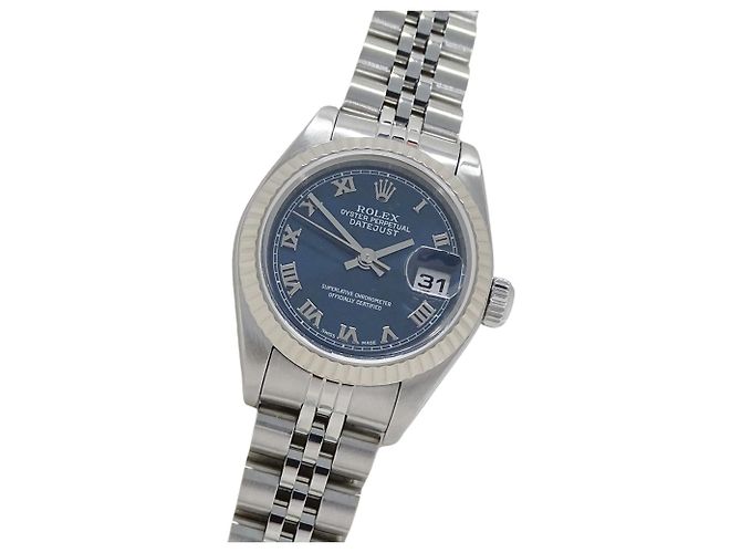 Rolex Datejust 79174 Damenuhr