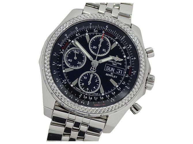Relógio Breitling Bentley GT A13362 para homem