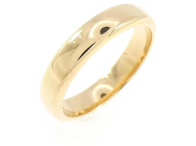 Van Cleef & Arpels Toujours Large Ring