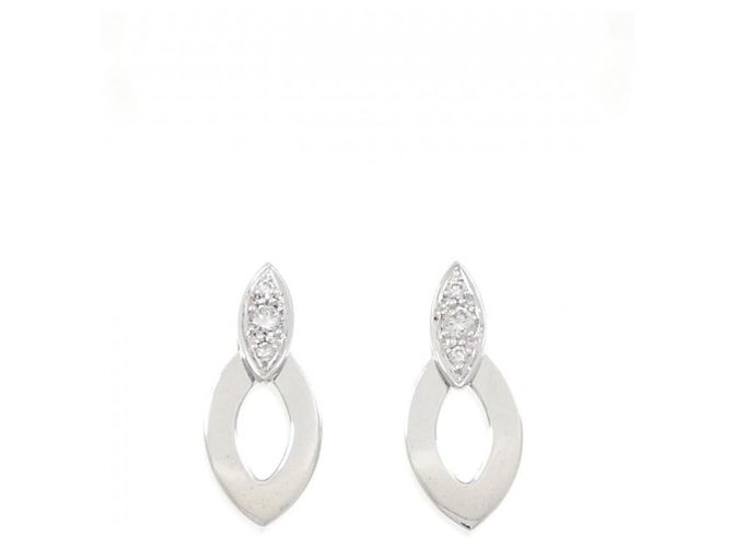 Orecchini Cartier Dia Dea