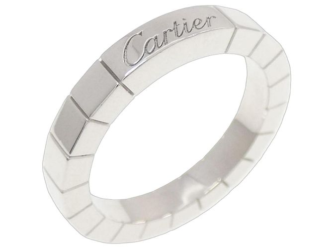 Cartier Lanieres Ring