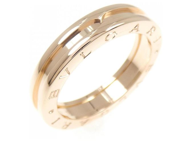 Bulgari Anello Bvlgari B.zero1 a 1 banda
