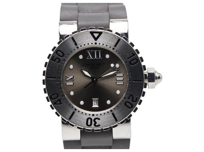 Reloj de Cuarzo Chaumet Class One W0621A-15A