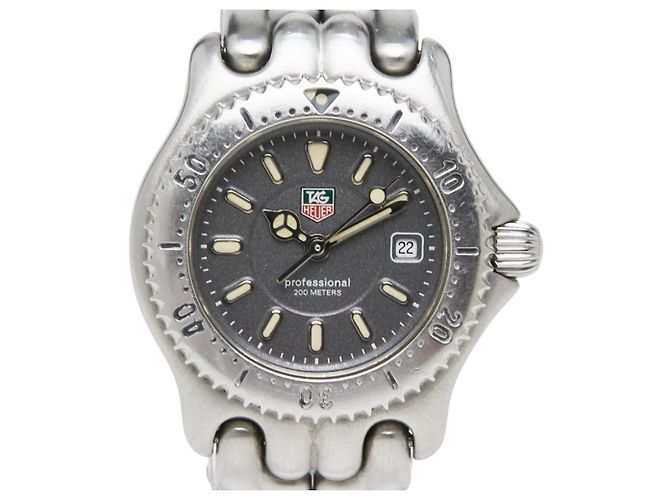 TAG Heuer Cell Professional 200 Uhr