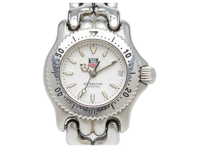 TAG Heuer Cell Professional 200 Uhr