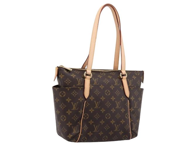 Sac cabas LOUIS VUITTON Monogram Totally PM M56688 LV Auth LN150M Monogramme