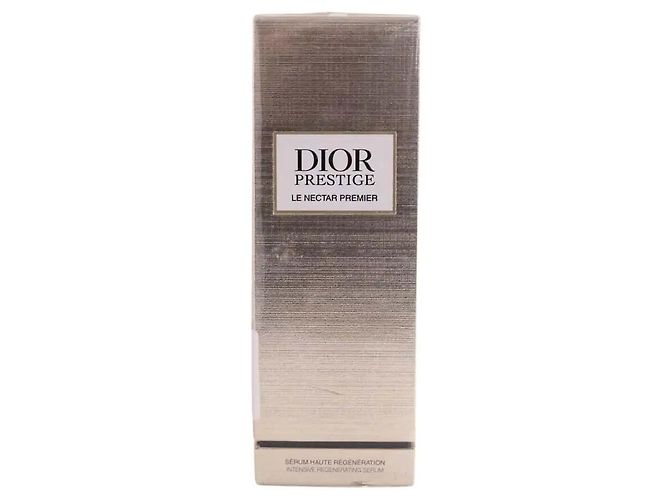 Autre Marque Dior Woman Serum Gold Golden