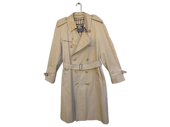 Trench Burberrys Beige