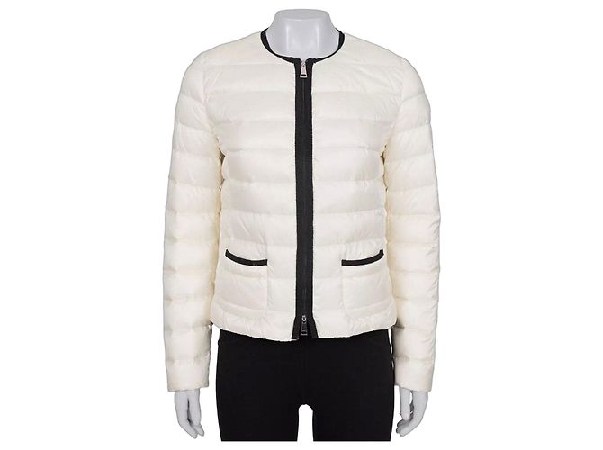 MONCLER Daunenjacke für Damen - Größe S Gebraucht