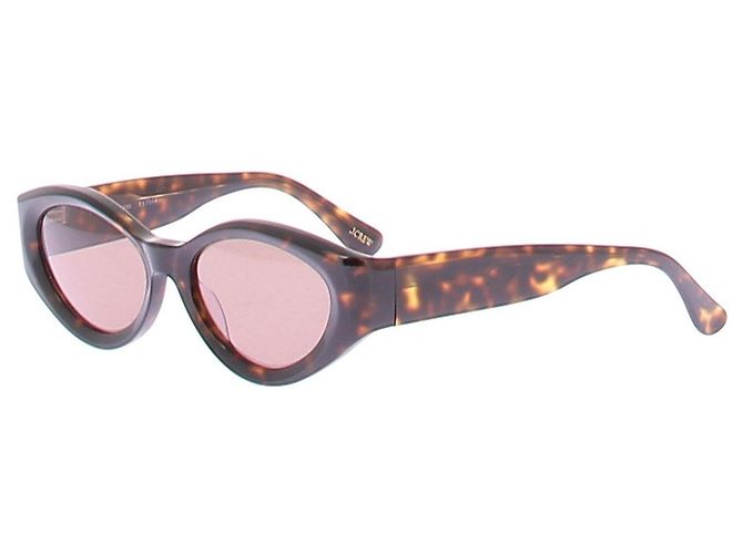 Gafas de sol J.Crew Carey Marrón Castaño