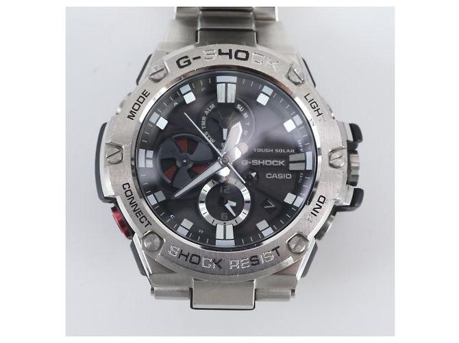 Relógio de Pulso Cronógrafo Casio G-Shock 23888-S07W