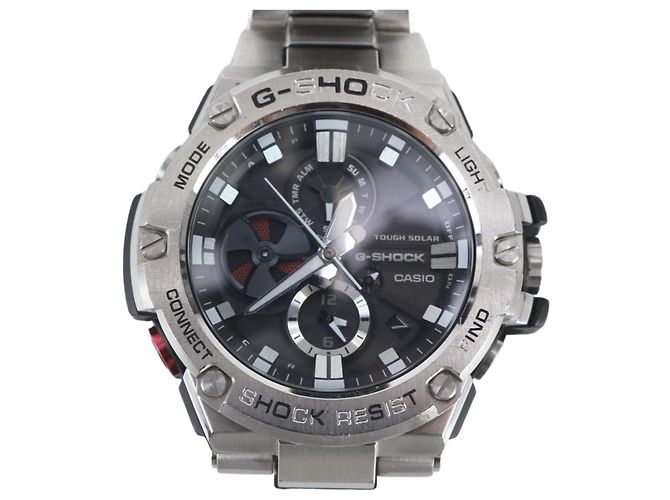 Montre Chronographe Casio G-Shock 23888-S07W