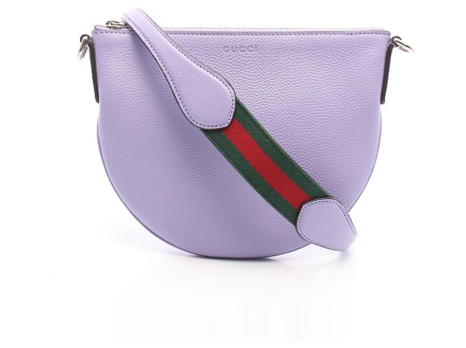 Gucci Sac Mini GUCCI B Violet