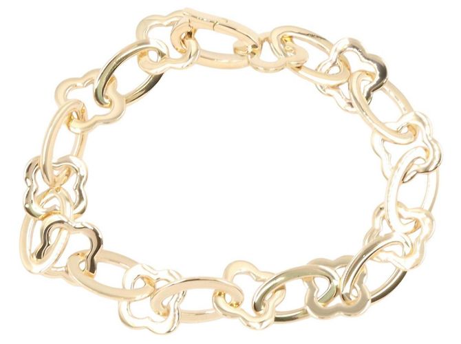 Bracciale Byzantine Alhambra Van Cleef & Arpels D'oro