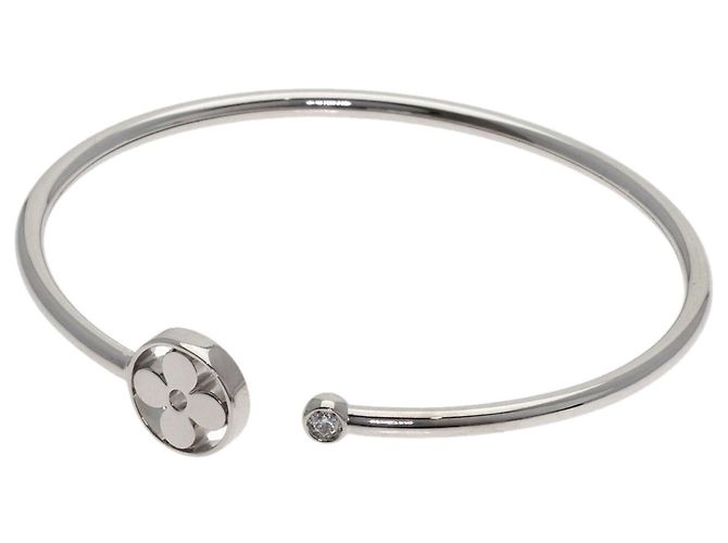 Pulsera Louis Vuitton Twist Blossom Diamond