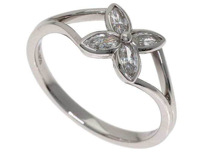 Autre Marque Tiffany Victoria Diamantring