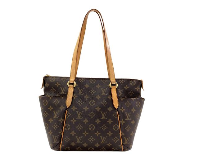 Sac Tote Louis Vuitton Monogram Monogramme