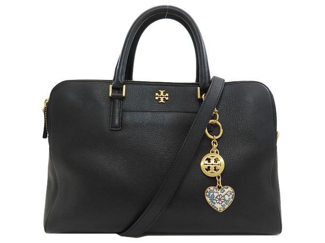 Bolso 2-Way Tory Burch Negro
