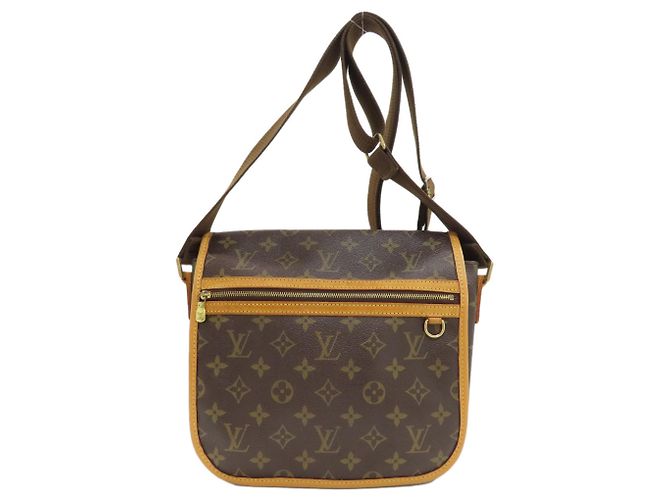 Bolso de hombro Louis Vuitton Monogram Messenger Bosphore PM Monograma