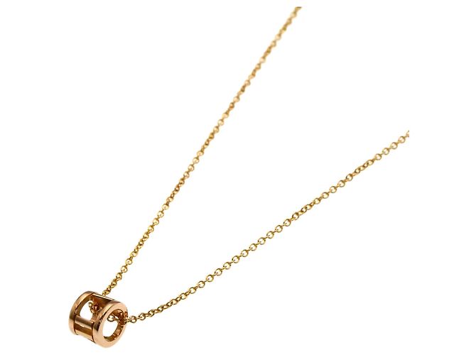 Autre Marque Colar Mini Atlas Open Tiffany & Co.