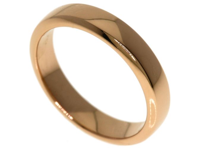 Van Cleef & Arpels Ring aus 18K Roségold