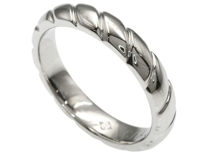 Anel Faixa Torsade Chaumet