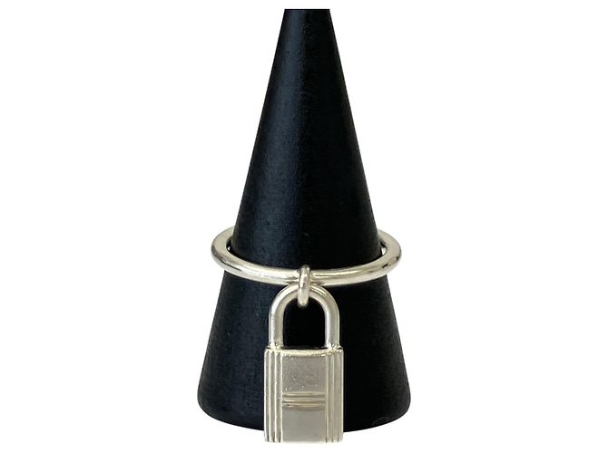 Hermès Anillo HERMES Kelly Cadena Band