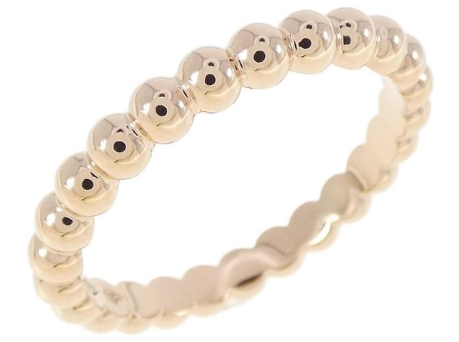 Anillo Perlée Medium Van Cleef & Arpels
