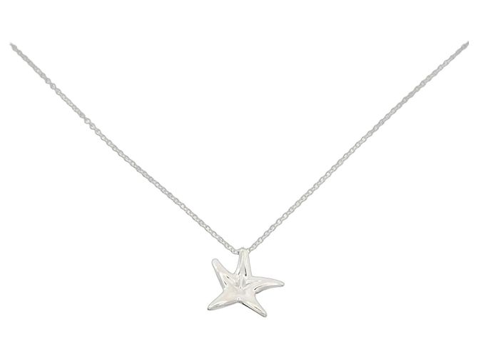 Autre Marque Collana Tiffany Starfish