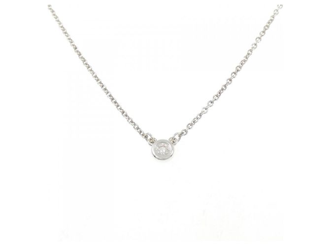 Autre Marque Collar Tiffany & Co. By the Yard