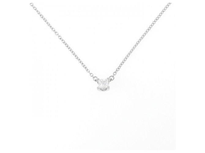 Autre Marque Collar Tiffany Princess