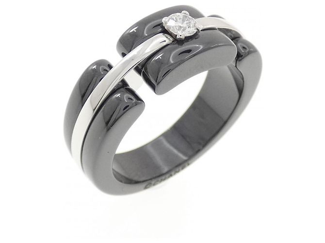 Classique Bague Medium Chanel Ultra Collection