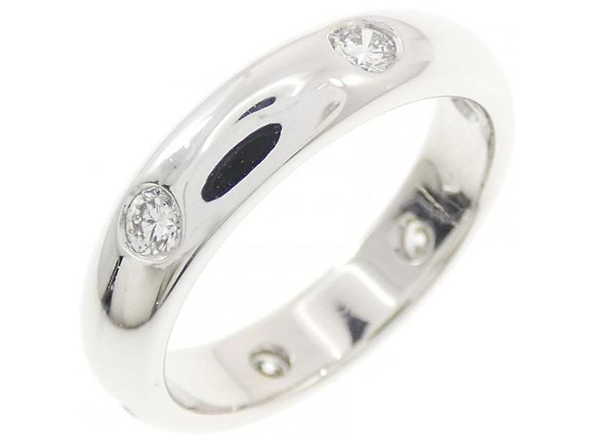Anello Cartier Stella Band