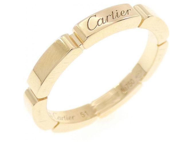 Anello Cartier Maillon Panthère