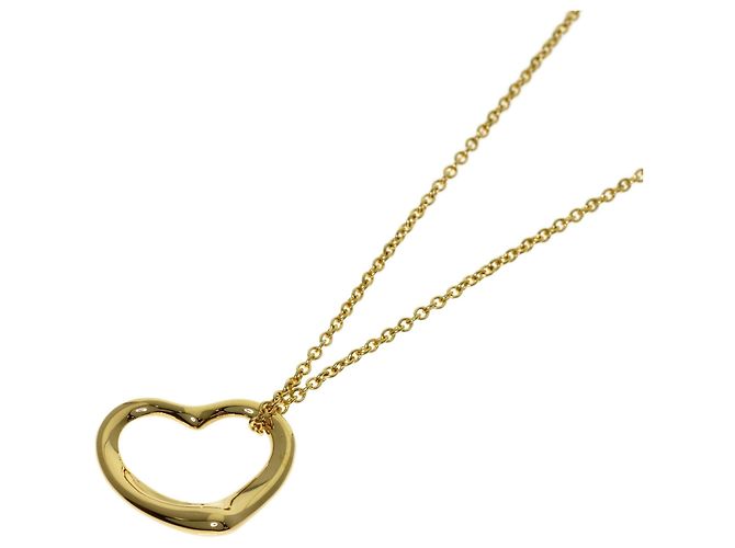 Autre Marque Colar Open Heart Tiffany & Co.