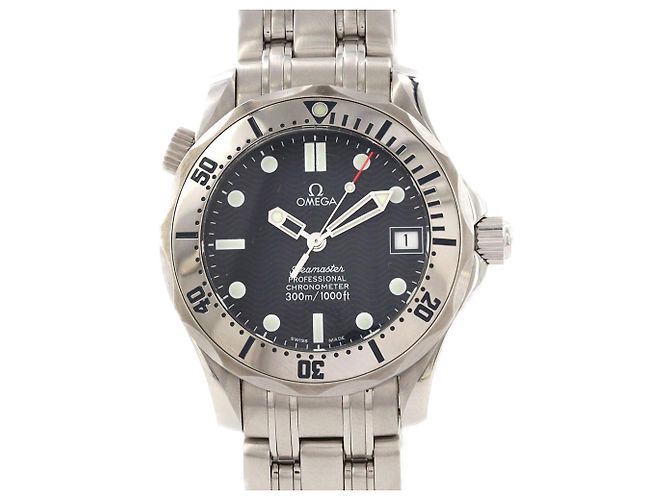 Relógio Omega Seamaster Professional 2552.80