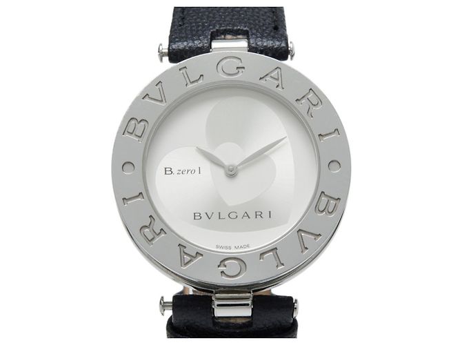 Bulgari Reloj Bvlgari B.zero1 35mm Motivo Corazón