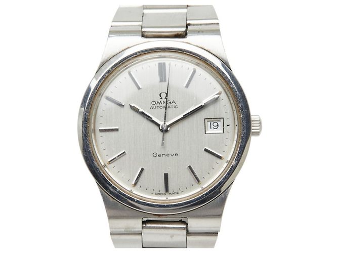 Orologio da polso Omega Geneve Quartz
