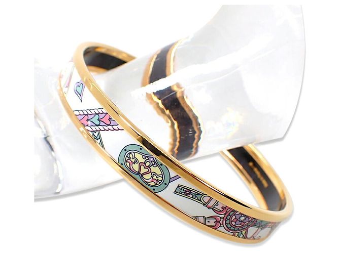 Hermès HERMES Hermes Email PM Bangle