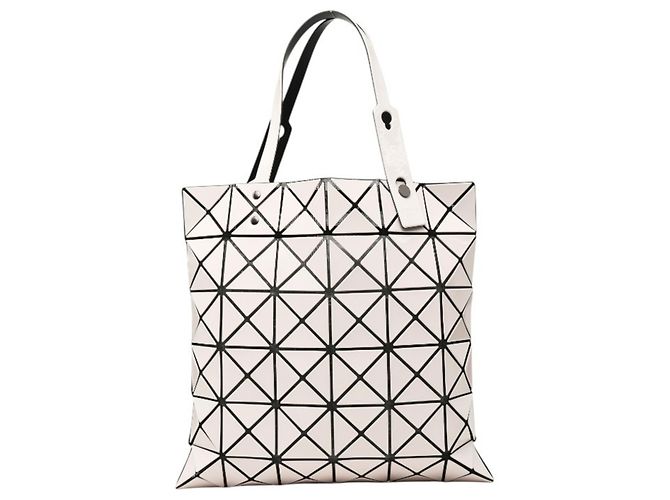 Issey Miyake BAO Tote Bag