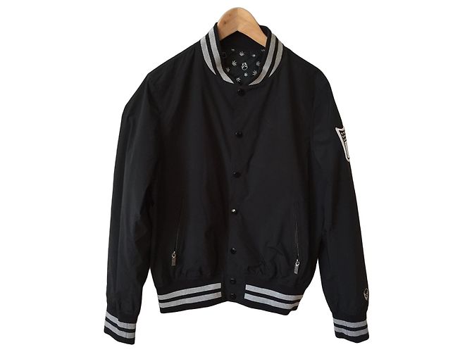 Autre Marque Teddy Lucien Pellat-Finet T.M Schwarz