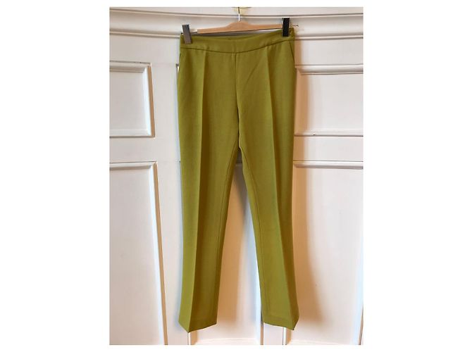 Pantalone Ermanno Scervino T.34 Verde
