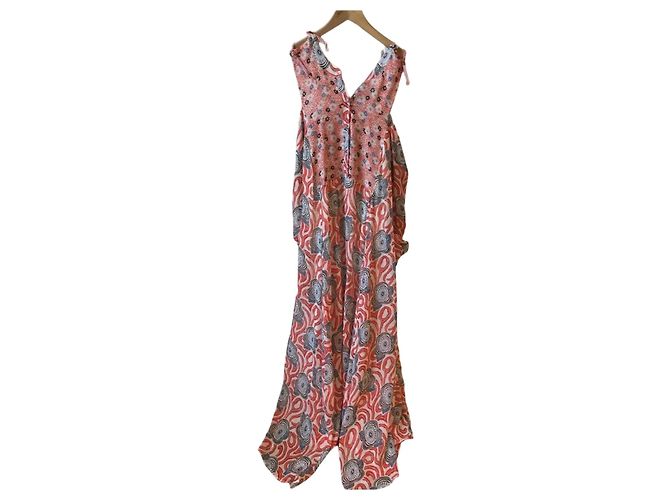 Vestido Michel Klein T.36