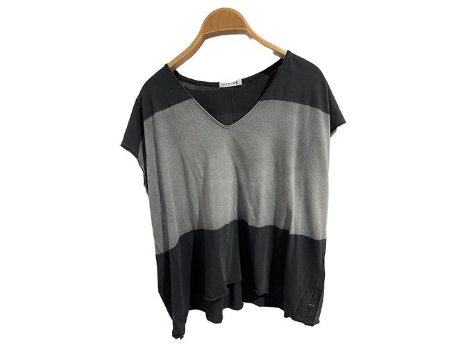 Rag & Bone Rag and Bone T-Shirt grau T.S